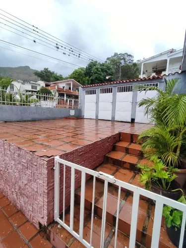 Casa En Carialinda Naguanagua