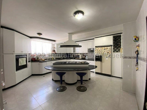 Ana Torres. Casa En Venta 245322 En El Cafetal