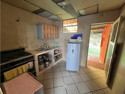Venta Finca Mesitas Del Colegio