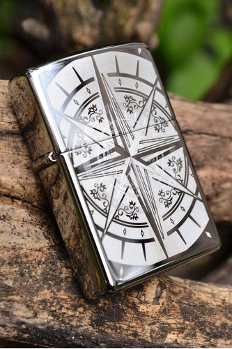 Imagen 6 de 9 de Encendedor Zippo Modelo 29232 Original + Combo