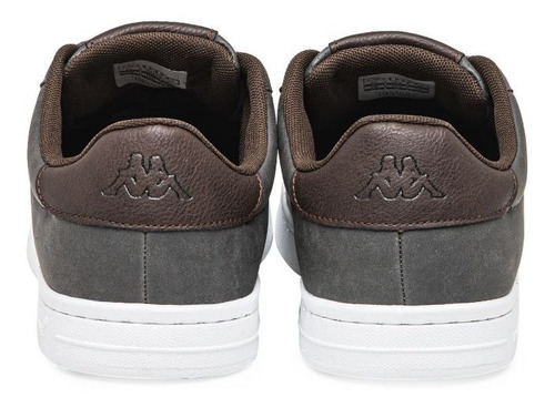 Imagen 7 de 8 de Zapatillas Kappa Logo Tchouri Urbanas Moda Hombre Original
