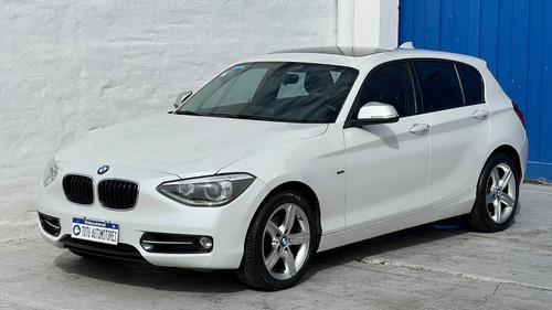 BMW Serie 1 1.6 118i Sport 170cv