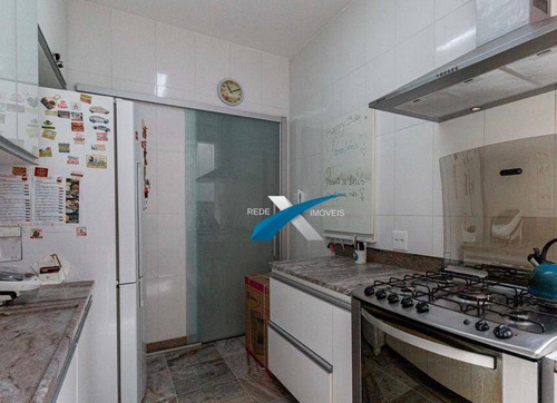 Imagem 17 de 19 de Apartamento Área Privativa Bairro Cruzeiro - Ap6182