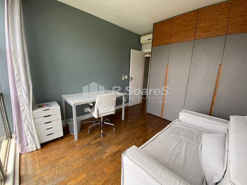 Imagem 10 de 15 de Apartamento Com 2 Quartos Em Botafogo, Praia De Botafogo - Baap20014