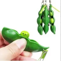 Comprar 20kit Chaveiro Anti Stress Ervilhas Pop It Fidget Toy Relaxa