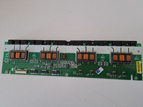 Placa Inverter Tv Samsung Ln32a550p3r