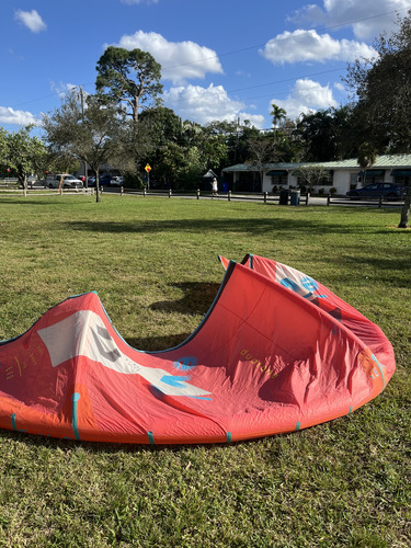 Kite Duotone Evo 11m 2020 (Usado)
