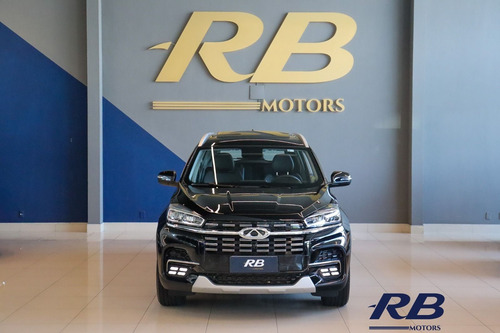 Chery Tiggo 8 8 TXS 1.6 16V TGDi Aut.
