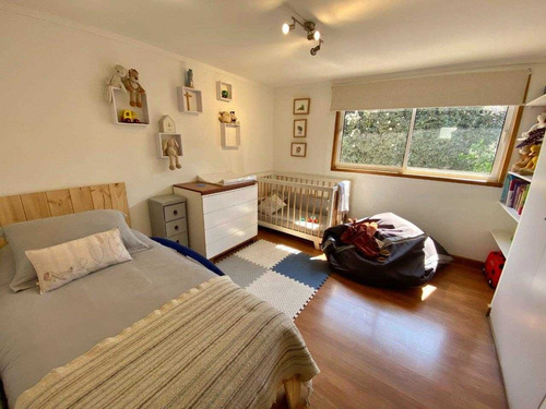 Gerónimo De Alderete I Un Piso I Gran Terreno De 430 M2