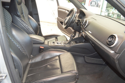 Imagen 13 de 15 de Audi S3 2015