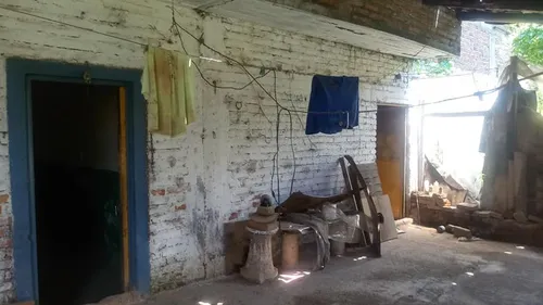 Venta De Casa Para Remodelar En Zacapu