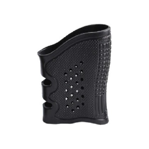 Grip Cacha Pistola Funda Empuñadura Goma Táctico