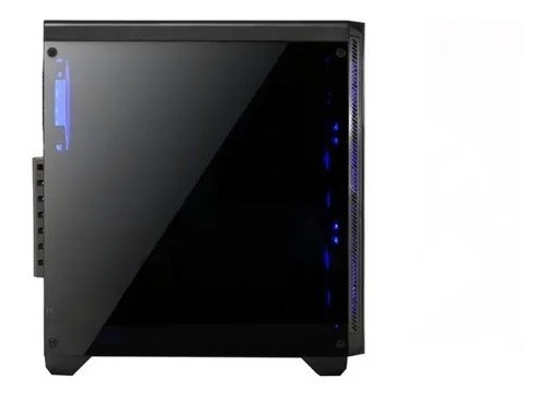 Imagen 4 de 9 de Gabinete Gamer Sentey K20 Plus 6350-sf Rgb Mid Tower
