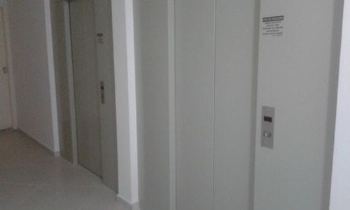 Venda Residential / Apartment Parada Inglesa São Paulo - V16543