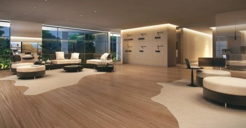Conjunto Em Vila Congonhas, São Paulo/sp De 31m² À Venda Por R$ 286.801,00 - Cj105557