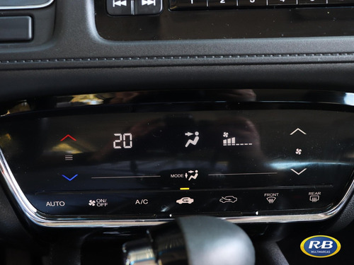 Imagem 11 de 14 de Honda Hr-v Ex Cvt