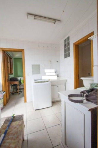 Imagem 4 de 15 de Casa - Chacara Das Pedras - Ref: 229008 - V-mi12140