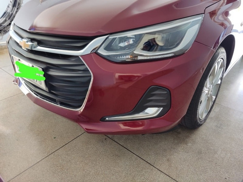 Imagem 6 de 15 de Chevrolet Onix Premier Iii Premier