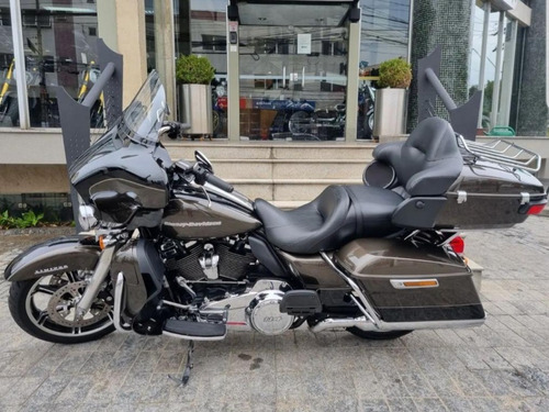 Harley-davidson Ultra Limited 2020