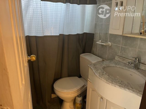 Departamento En Venta En Independencia