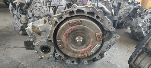 Transmision Aut Journey, Pasifica 62te 2009 2010 2011 2012 (Usado)