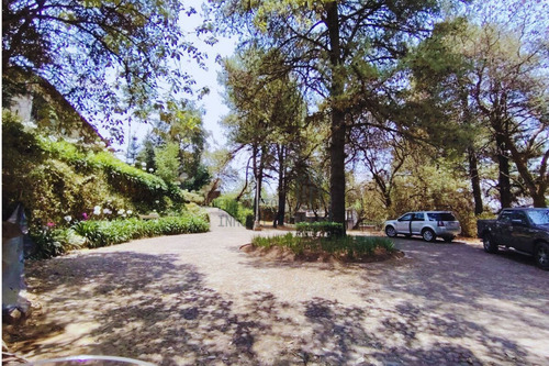 Terreno En Venta En Fraccionamiento Ocoyoacac A 15 Minutos De Santa Fe