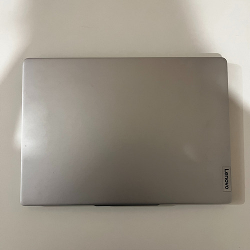 Laptop Lenovo Ideapad Slim 5 Core I7 16gb