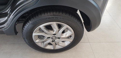 Fiat Mobi 1.0 Trekking