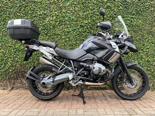 Bmw R1200 Gs