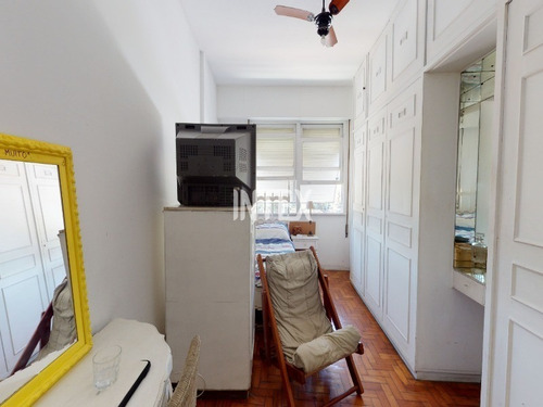 Imagem 7 de 29 de Apartamento Para Venda Com 3 Quartos (1 Suíte) Com 1 Vaga Na Gávea - Ap01595 - 69923309