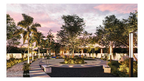Imagen 5 de 6 de Terreno En Venta En Merida Komchen Rt 22-3348