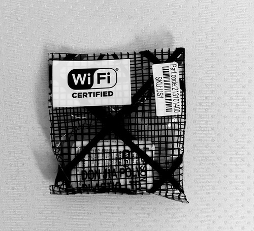 Adaptador Usb Wifi Elpap07 Para Proyectores Epson (Usado)