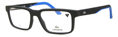 Lentes Lacoste L2922 001 55 Hombre