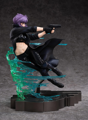 Emon Toys Ghost In The Shell: Stand Alone Complex 2nd Gig: M