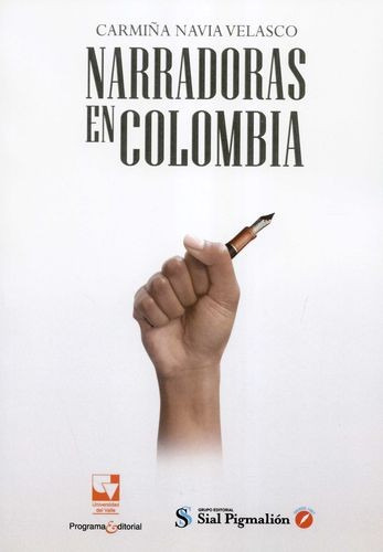 Libro Narradoras En Colombia