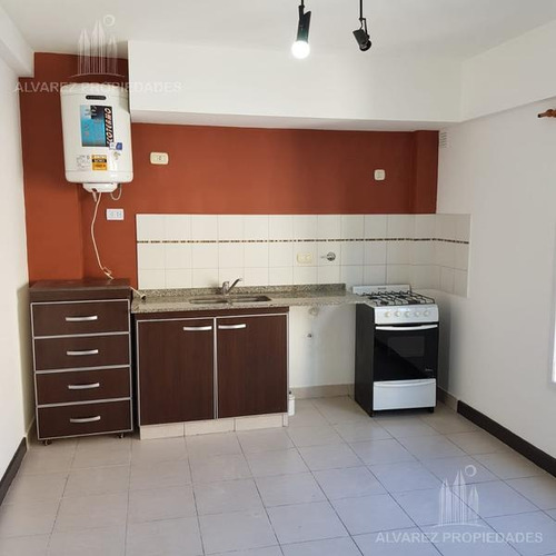 Imagen 7 de 14 de Departamento 2 Ambientes Venta Merlo