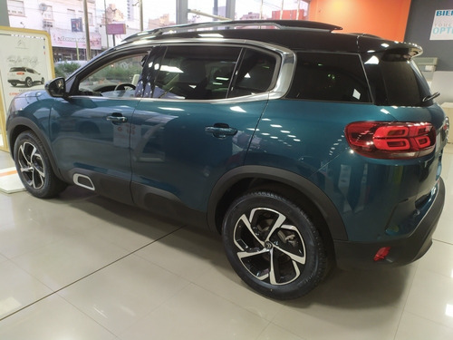 Imagen 5 de 18 de Citroën C5 Aircross 2021 No Peugeot 3008 No Jeep Compass (s)