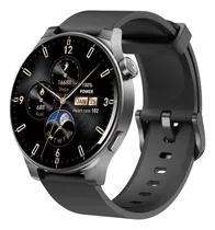 Comprar Tozo Reloj Inteligente S5 Amoled 1.43'' - Responder\u002Fhacer Llamadas, Más De 100 Modos Deportivos, Negro