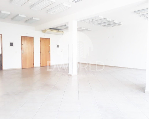 Imagem 4 de 16 de Região Comercial - No Coração De Sbc - Sa01449 - 34979065