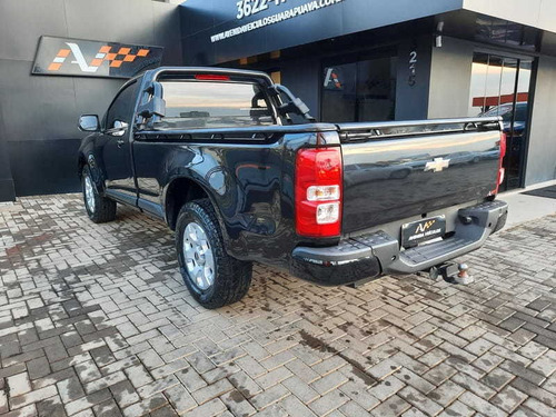 Chevrolet S10 Lt Fd2