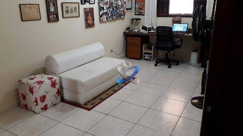Imagem 8 de 9 de Edícula À Venda, 110 M² Por R$ 798.000,00 - Urbanova - São José Dos Campos/sp - Ed0011