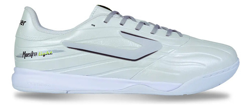 Chuteira Futsal Masculina Topper Maestro Light Resistente