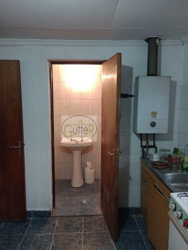 Simpática Casa En Venta 2 Dormitorios 1 Baño Comuna Conchalí