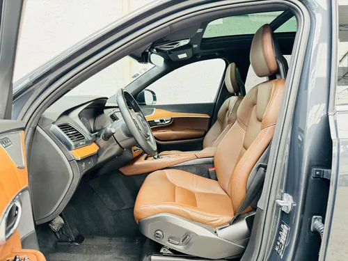 Volvo XC90 2.0 T6 Momentum Awd 7 Pas. At