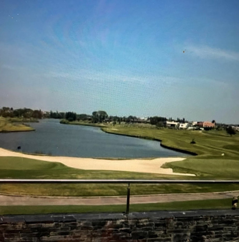 Imagen 8 de 15 de Lote En Venta En El Golf, Nordelta, G.b.a. Zona Norte