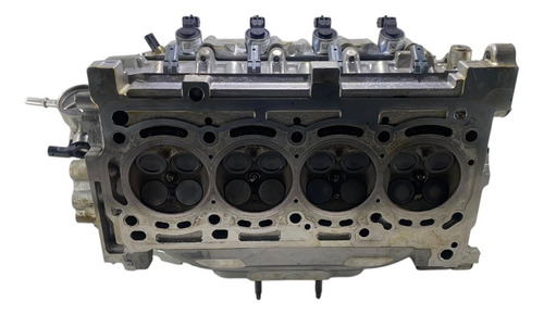 Cabeçote Fiat Pulse Toro Fastback Abarth 1.3 4cc 2024 2025 (Usado)