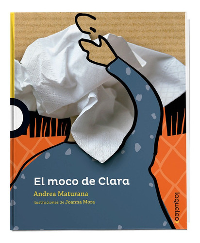 El Moco De Clara