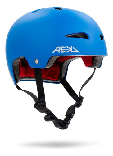 Casco Rekd Elite 2.0