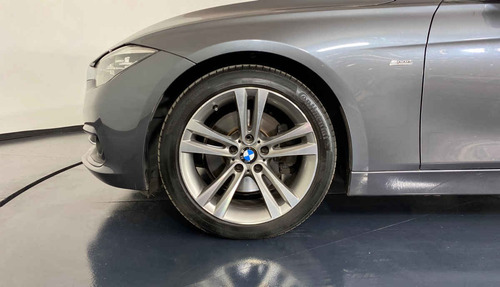 Imagen 11 de 15 de 45055 - Bmw Serie 3 2017 Con Garantía At