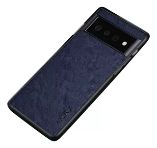 Funda Case Silicon Carcasa Slim Para Google Pixel 6 6a Pro